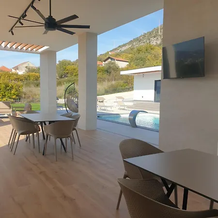 Alta Vista Residence&spa * Mostar