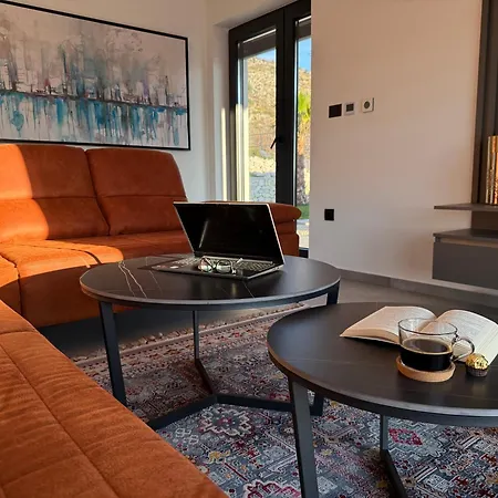 Βίλα Alta Vista Residence&spa