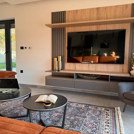 Alta Vista Residence&spa * Mostar