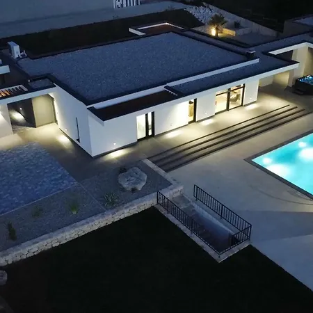 Alta Vista Residence&spa Villa