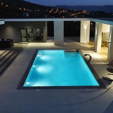 Alta Vista Residence&spa Mostar