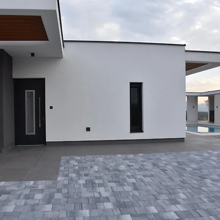 Alta Vista Residence&spa Villa Mostar