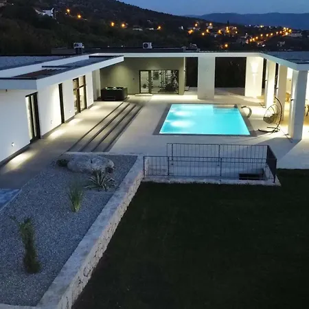 Alta Vista Residence&spa Mostar