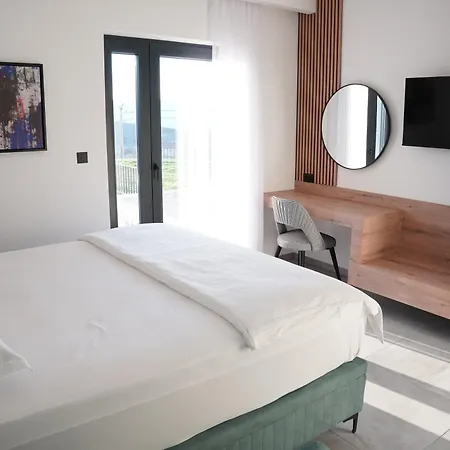 Alta Vista Residence&spa