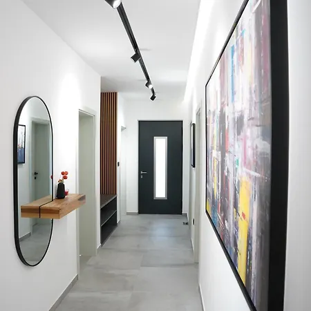 Alta Vista Residence&spa Вилла