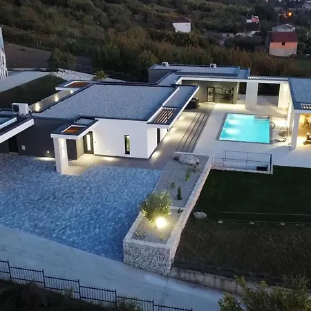 Alta Vista Residence&spa Villa *