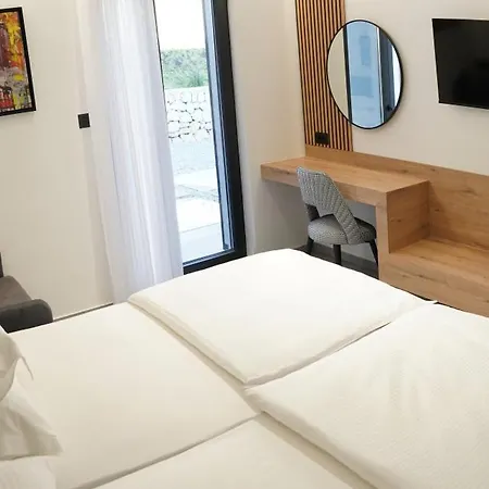 Вилла Alta Vista Residence&spa *