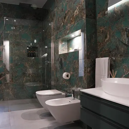 Alta Vista Residence&spa *