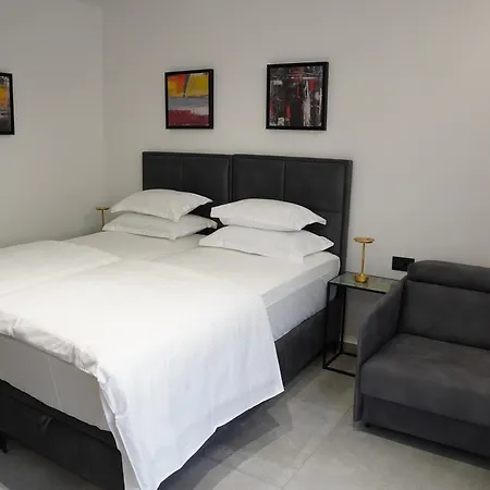 Villa Alta Vista Residence&spa