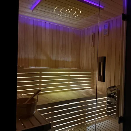 Alta Vista Residence&spa Вилла *