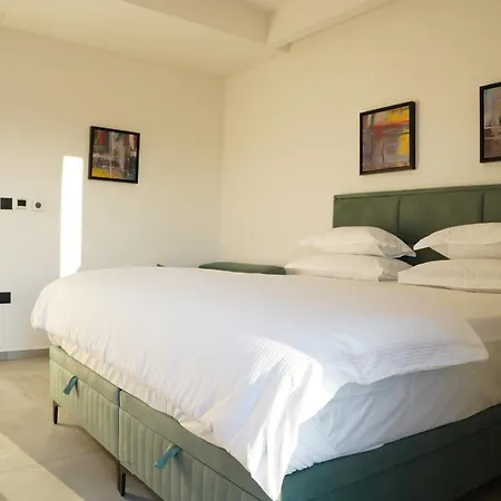 Villa Alta Vista Residence&spa Mostar