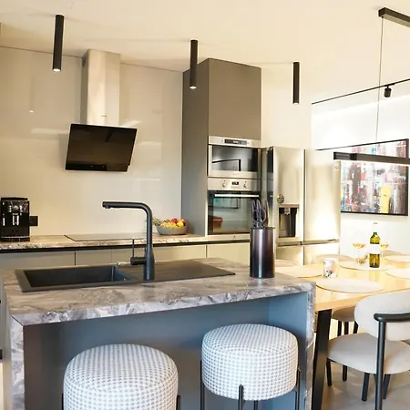 Alta Vista Residence&spa