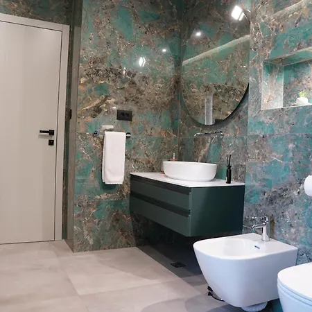 Villa Alta Vista Residence&spa