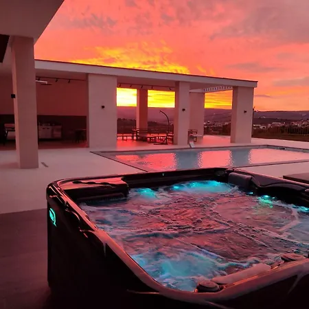 Alta Vista Residence&spa * Mostar