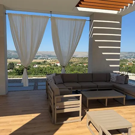 Alta Vista Residence&spa Вилла
