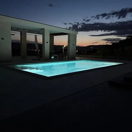Вилла Alta Vista Residence&spa