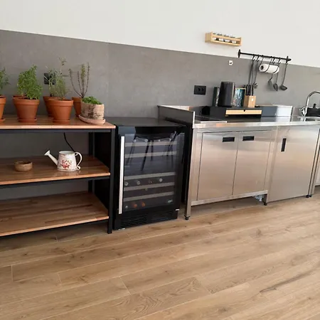 Вилла Alta Vista Residence&spa Мостар