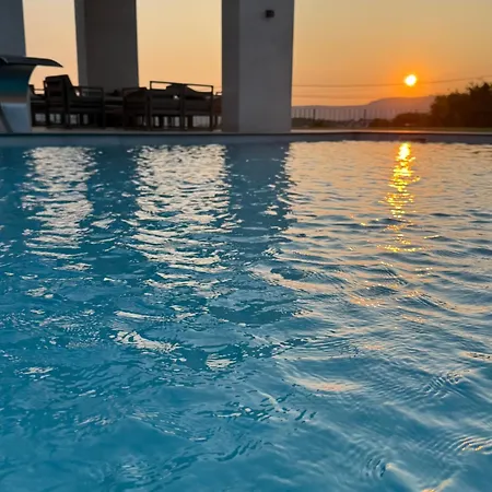 Вилла Alta Vista Residence&spa