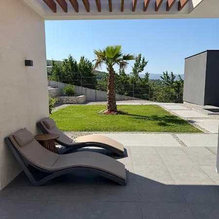 Alta Vista Residence&spa *