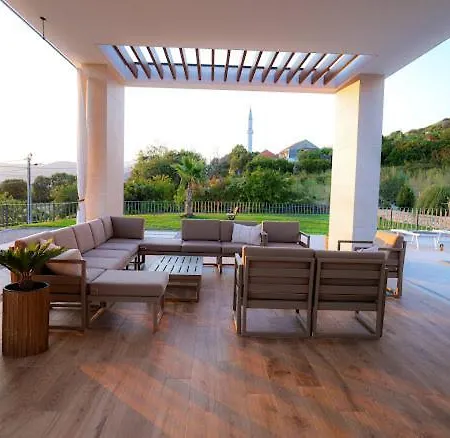 Вилла Alta Vista Residence&spa *