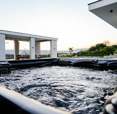 Alta Vista Residence&spa Вилла *