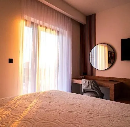 Alta Vista Residence&spa Мостар