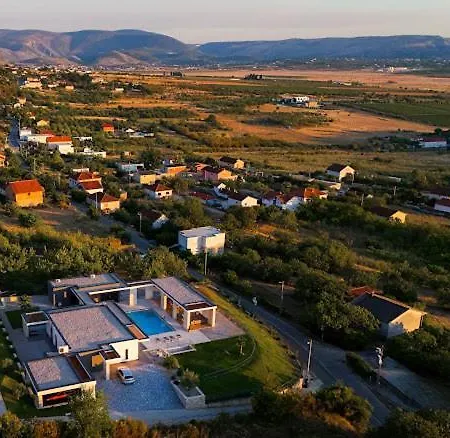 Вилла Alta Vista Residence&spa