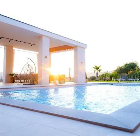 Вилла Alta Vista Residence&spa *