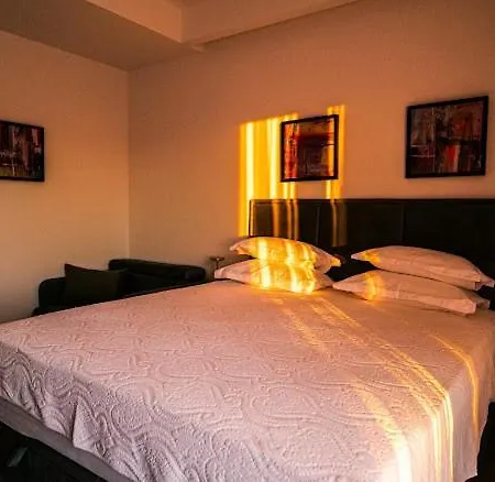 Alta Vista Residence&spa Мостар