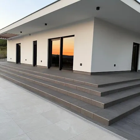 Вилла Alta Vista Residence&spa