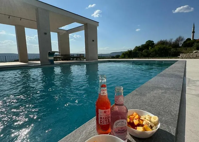 Alta Vista Residence&spa וילה מוסטר