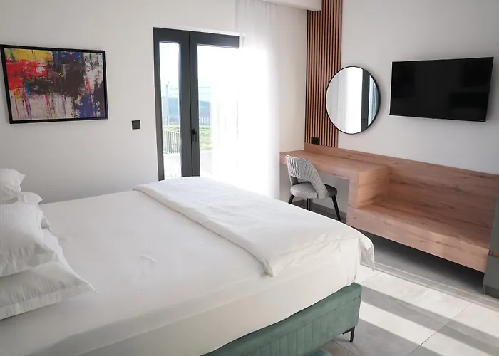 Alta Vista Residence&spa